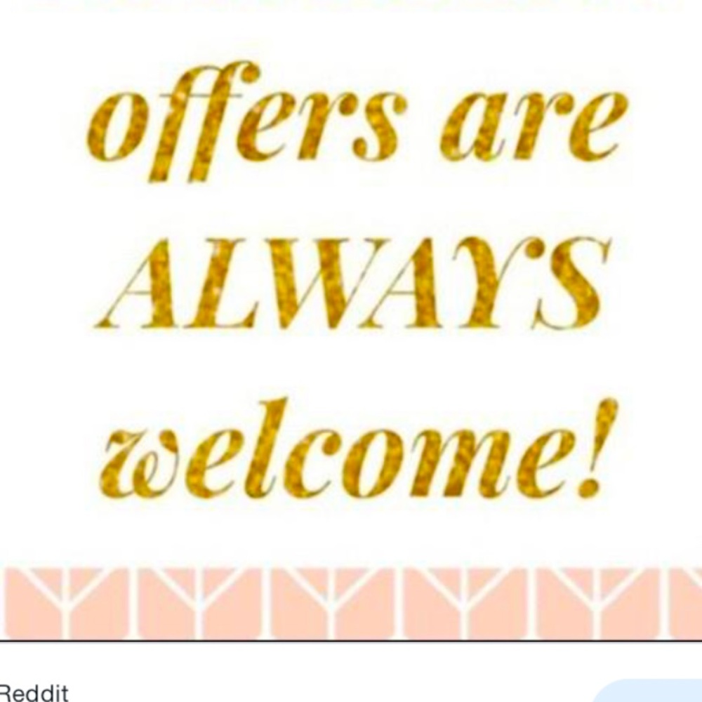 Make Me An Offer